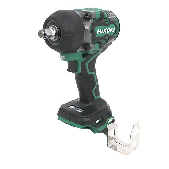 HiKOKI　コードレスインパクトレンチ 36V 本体のみ　WR36DE (NN)