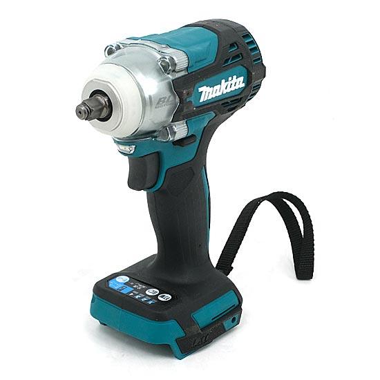 マキタ　充電式インパクトレンチ 18V 本体のみ　TW302DZ