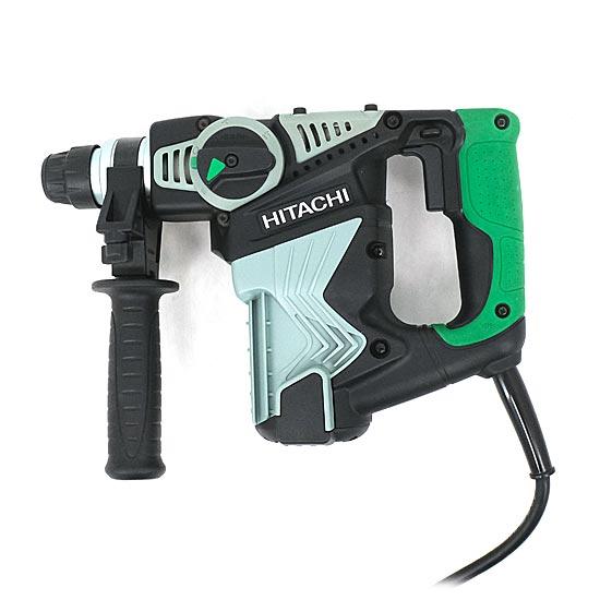 HITACHI　ロータリハンマドリル　DH28PC
