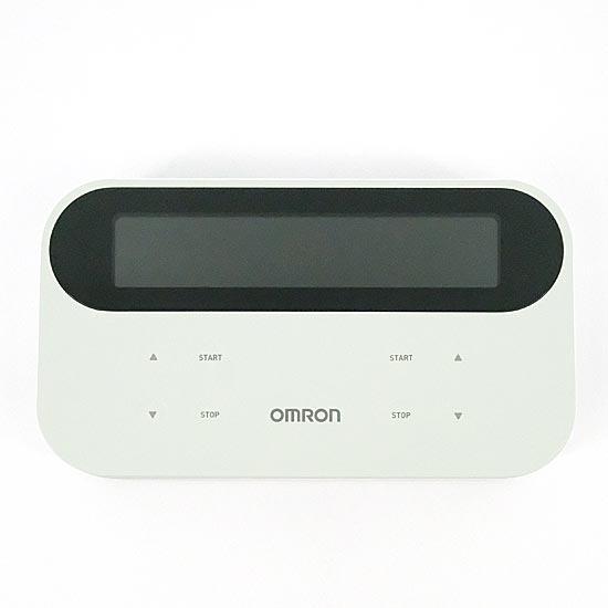 オムロン　低周波治療器　HV-F082-JF