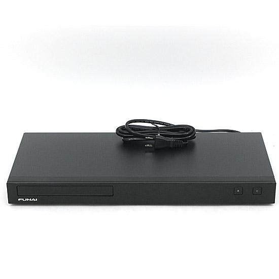 フナイ　ブルーレイディスクレコーダー　FBR-SW1060　1TB