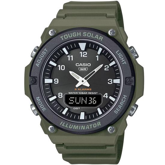 CASIO　腕時計 CASIO Collection STANDARD　AQ-S820W-3BJF