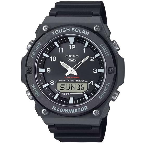 CASIO　腕時計 CASIO Collection STANDARD　AQ-S820W-1AJF