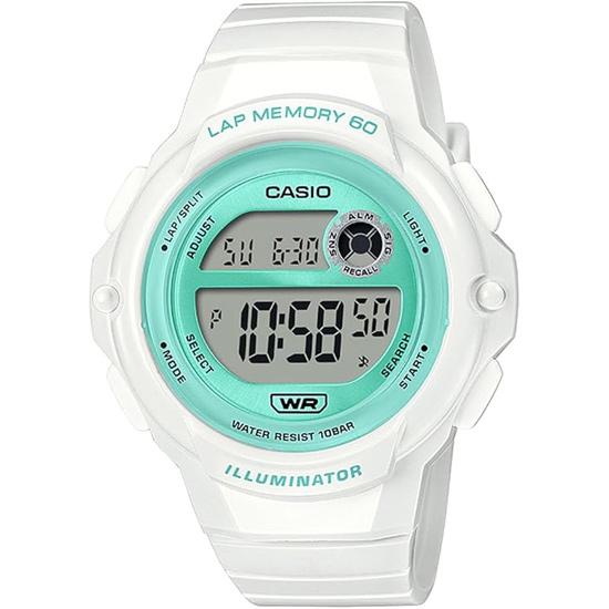 CASIO　腕時計 CASIO Collection SPORTS　LWS-1200H-7A3JF