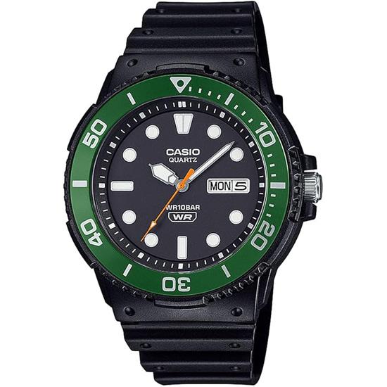 CASIO　腕時計 CASIO Collection STANDARD　MRW-230HJ-1E3JF