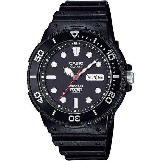 CASIO　腕時計 CASIO Collection STANDARD　MRW-230HJ-1E1JF