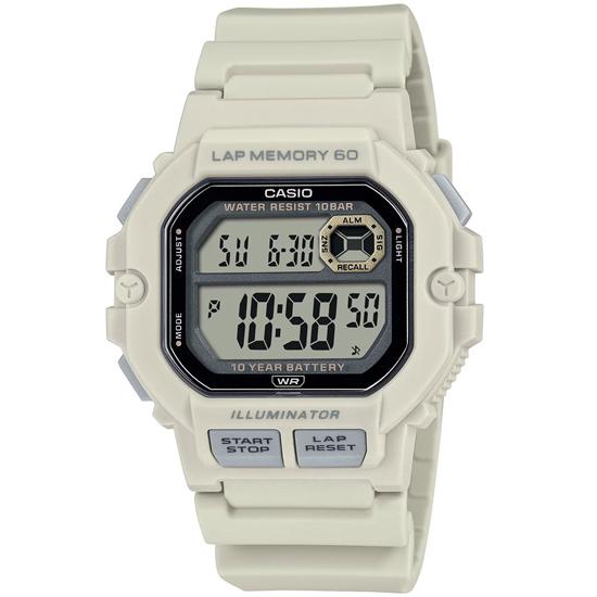 CASIO　腕時計 CASIO Collection SPORTS　WS-1400H-8AJF
