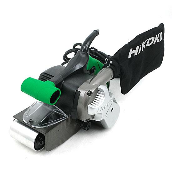 HiKOKI　ベルトサンダー　SB8V2