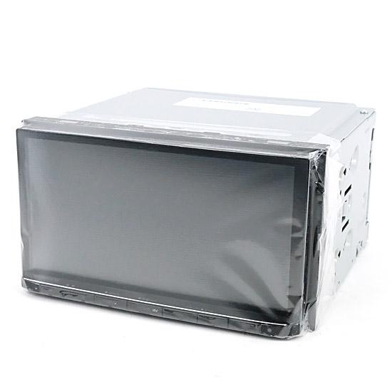 KENWOOD　7V型 カーナビゲーション 彩速ナビ　MDV-S711HD