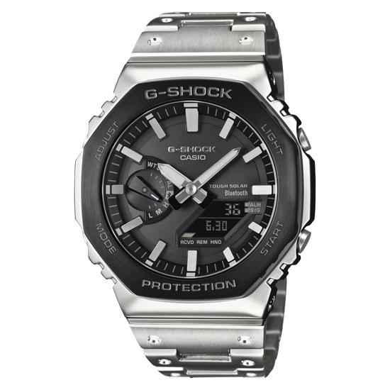 CASIO　腕時計 G-SHOCK　GM-B2100BT-1AJF