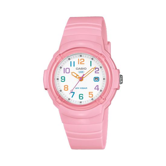 CASIO　腕時計 CASIO Collection POP　LX-800H-4AJF