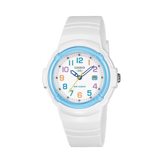 CASIO　腕時計 CASIO Collection POP　LX-800H-7A2JF