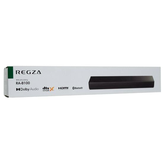 TVS REGZA　REGZAサウンドシステム　RA-B100