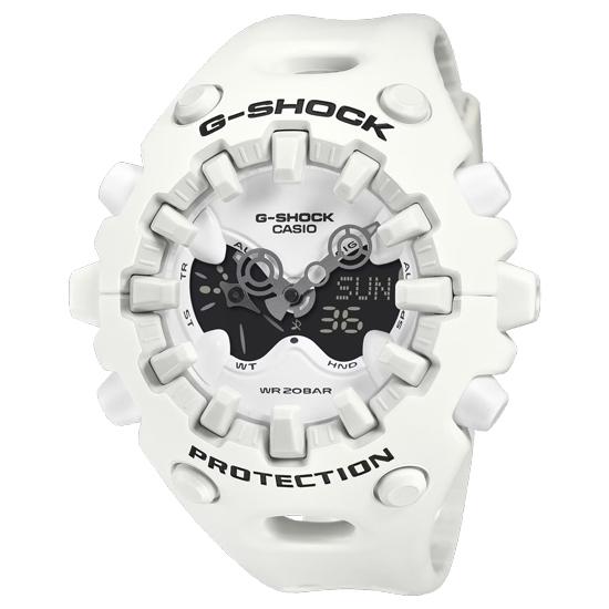 CASIO　腕時計 G-SHOCK　GA-V01-7AJF