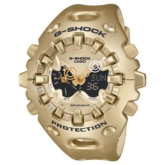 CASIO　腕時計 G-SHOCK　GA-V01A-9AJF