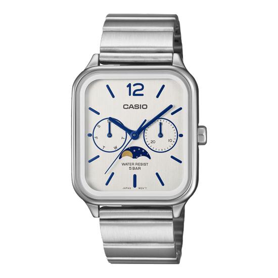 CASIO　腕時計 Collection STANDARD　MTP-M305D-7AJF