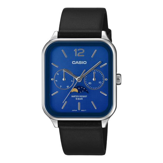 CASIO　腕時計 Collection STANDARD　MTP-M305L-2AJF