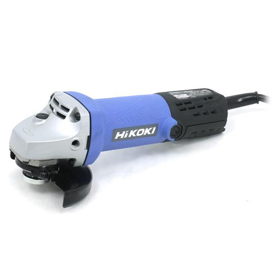 HiKOKI　電気ディスクグラインダ　FG10ST