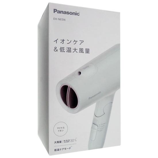 Panasonic　イオニティ ヘアードライヤー　EH-NE5N-G　アッシュグリーン