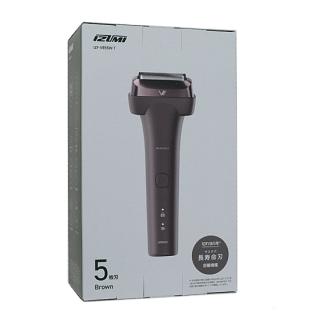 IZUMI 往復式シェーバー V8 Series IZF-V855W-T ブラウンの通販なら