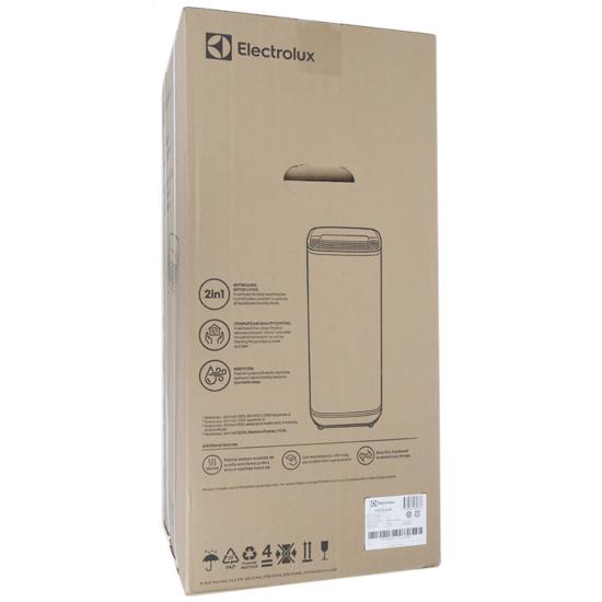 Electrolux　空気清浄機 UltimateHome 500　EP52-35WBA　ウォルナットベージ･･･