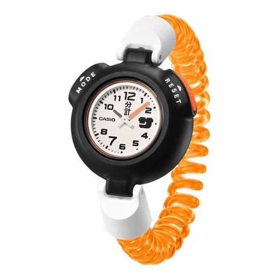 CASIO　腕時計 サ時計　SAN-100H-7BJR