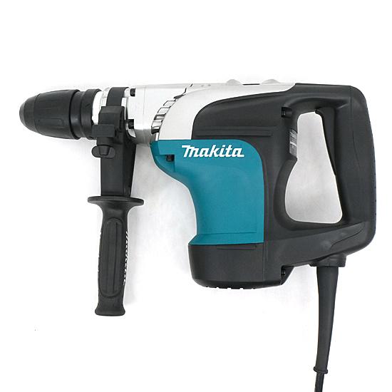 マキタ　40mm ハンマドリル SDSマックスシャンク HR4002