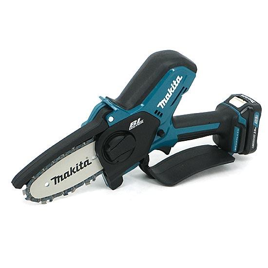 マキタ　充電式ハンディソー 10.8V　MUC100DSA