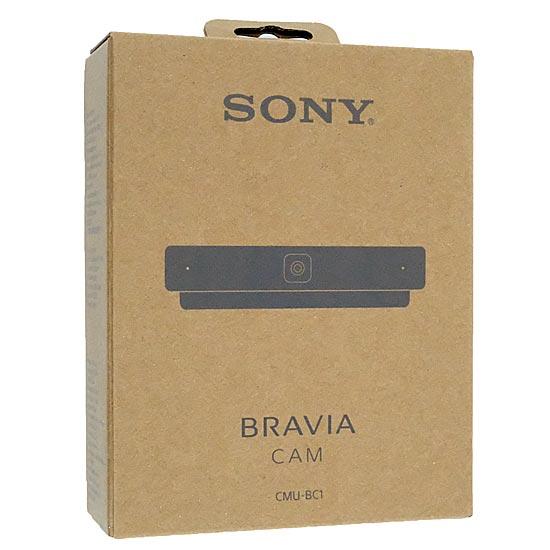 SONY　BRAVIA CAM CMU-BC1