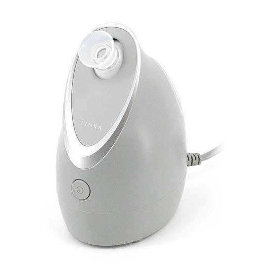 アイビビッド　LINKA イオンフェイススチーマー　KD2300