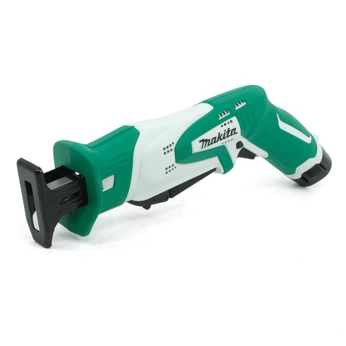 マキタ　充電式レシプロソー　JR101DWG