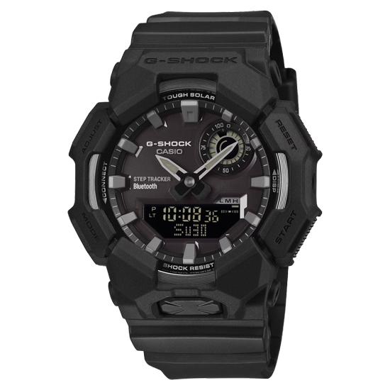 CASIO　腕時計 G-SHOCK　GA-B010-1A1JF