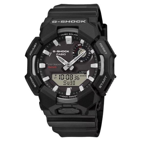 CASIO　腕時計 G-SHOCK　GA-B010-1AJF