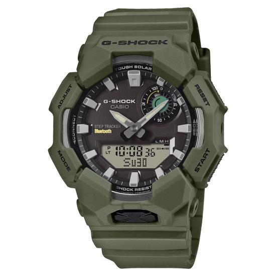 CASIO　腕時計 G-SHOCK　GA-B010-3AJF