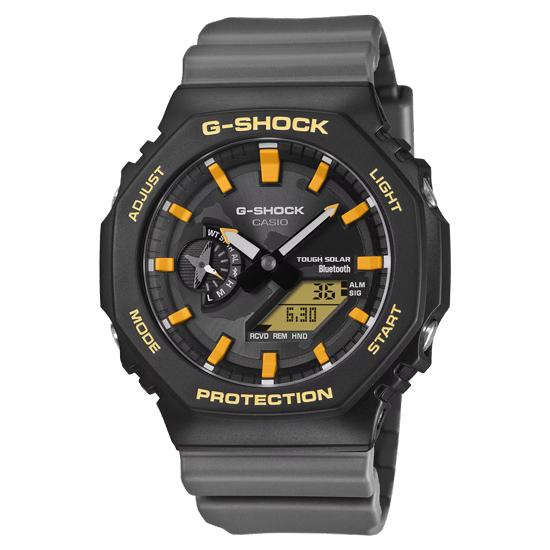 CASIO　腕時計 G-SHOCK Charles Darwin Foundationコラボレーションモデル　G･･･