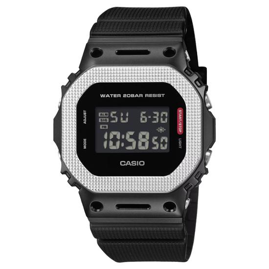 CASIO　腕時計 G-SHOCK　GM-5600BM-1JF