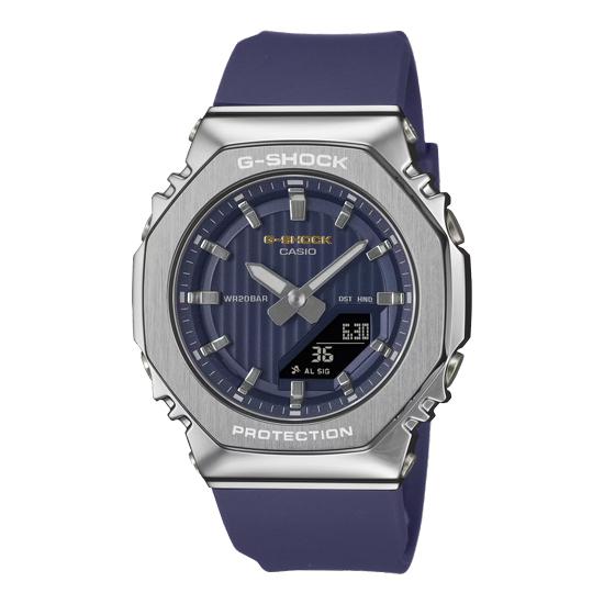 CASIO　腕時計 G-SHOCK PRECIOUS HEART SELECTION 2025　GM-S2110SH-2AJF