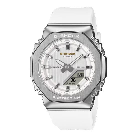 CASIO　腕時計 G-SHOCK PRECIOUS HEART SELECTION 2025　GM-S2110SH-7AJF