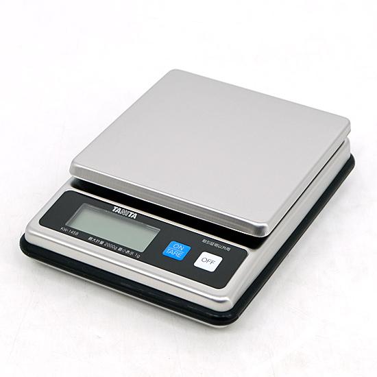 TANITA　デジタルスケール　KW-1458