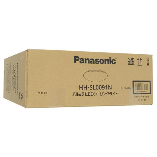 Panasonic　LEDシーリングライト(内玄関)　HH-SL0091N 商品画像2：オンラインショップ　エクセラー