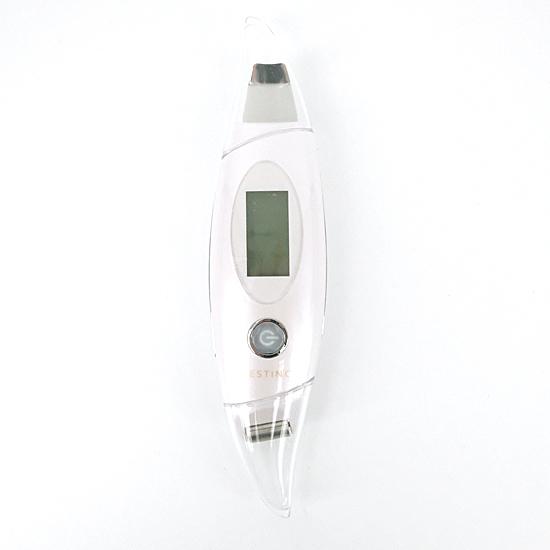 シンプルマインド　充電式 フェイシャルEMSピーリング FESTINO　SMHB-014-WH･･･