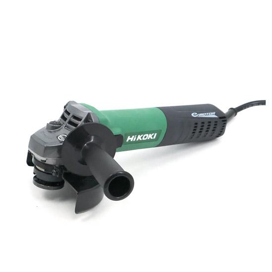 HiKOKI　電子ディスクグラインダ(ブレーキ付)　G13BYE 200V仕様