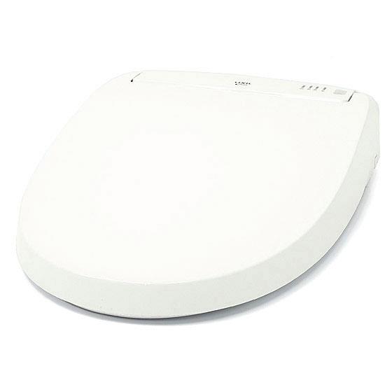 INAX　温水洗浄便座 シャワートイレ New PASSO　CW-EA23A BN8　オフホワイト