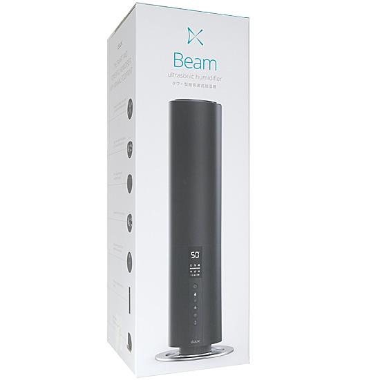 duux　タワー型超音波式加湿器 Beam　DXHU10JP-BK　ブラック
