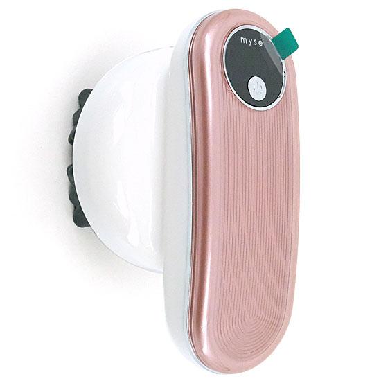 ヤーマン　ミーゼ ディープコア ポーチセット　MS-10P-1　ピンク