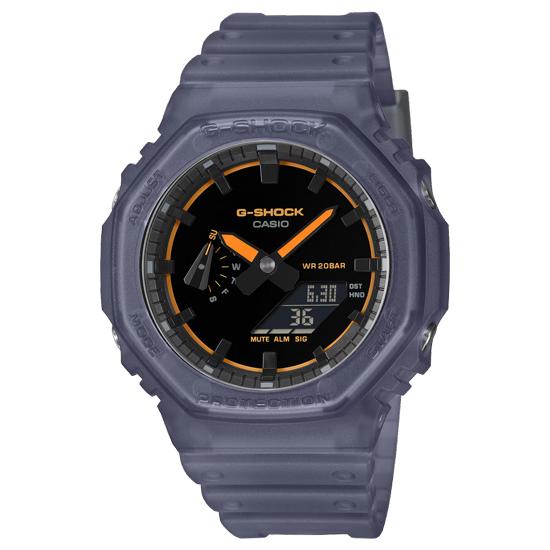 CASIO　腕時計 G-SHOCK　GA-2100K-2AJF
