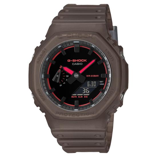 CASIO　腕時計 G-SHOCK　GA-2100K-5AJF