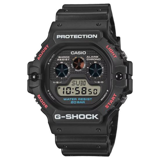 CASIO　腕時計 G-SHOCK　DW-5900U-1JF