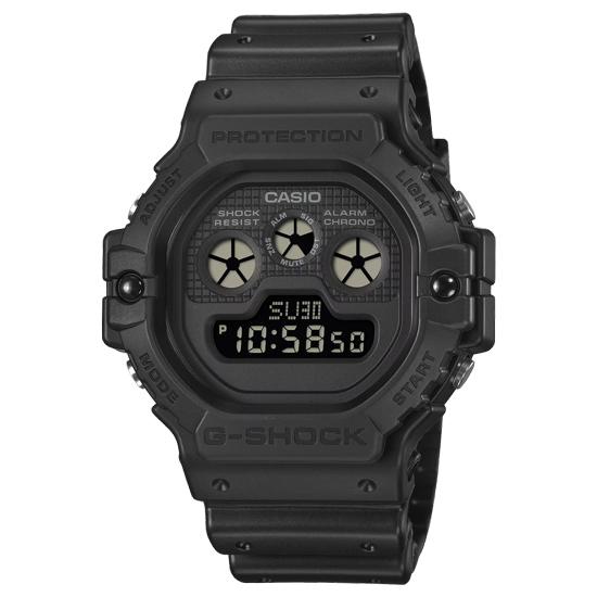 CASIO　腕時計 G-SHOCK　DW-5900UBB-1JF