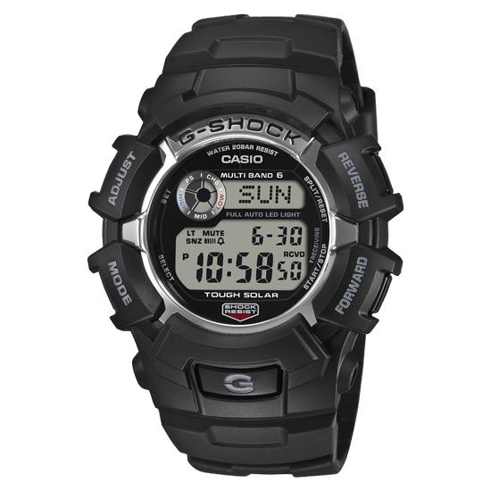 CASIO　腕時計 G-SHOCK　GW-2310U-1JF